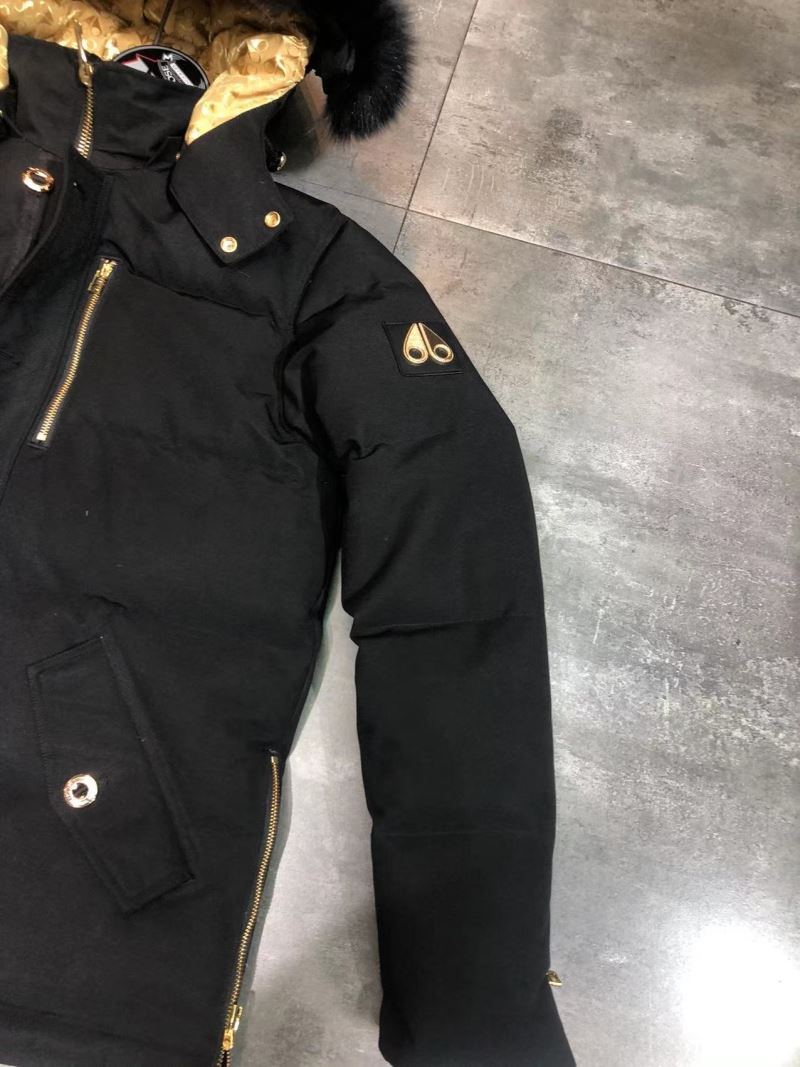 Canada Goose Down Jackets